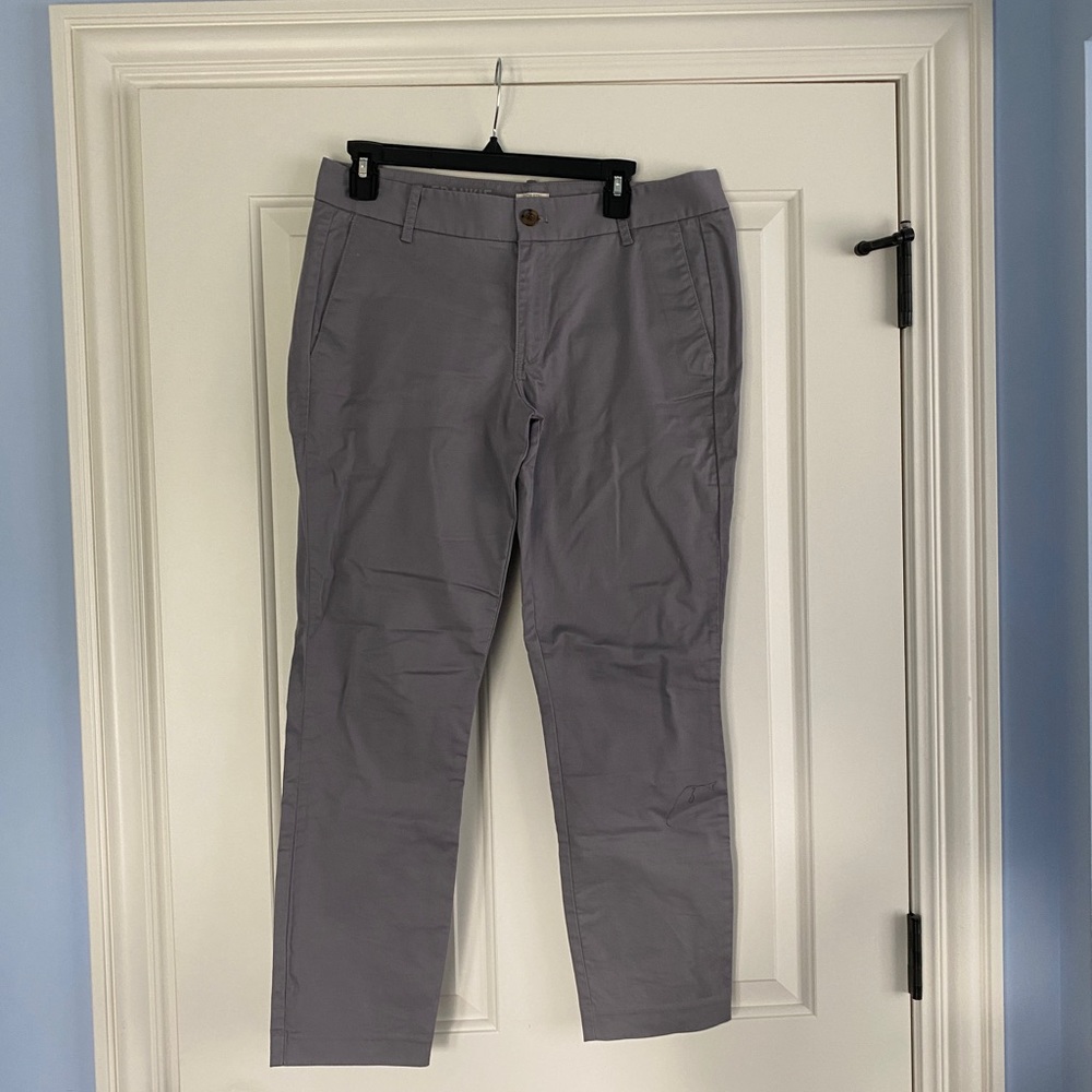 Jcrew pants